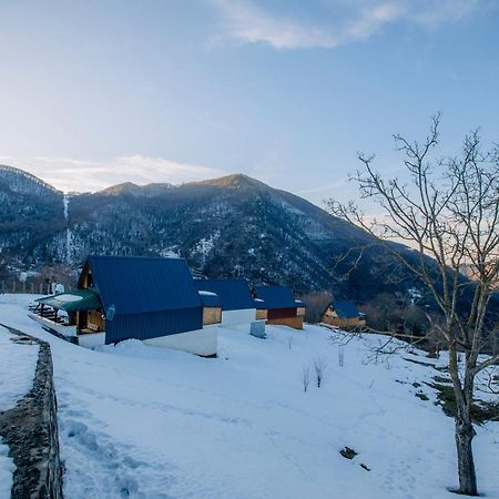 Maksudiye Selale Tatil Koyu Βίλα Geyve Εξωτερικό φωτογραφία