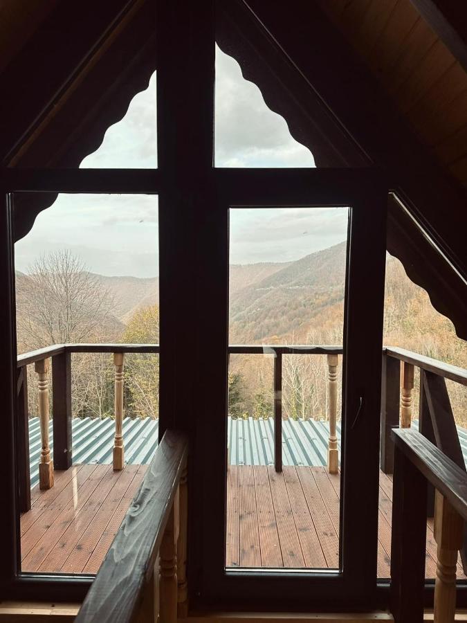 Maksudiye Selale Tatil Koyu Βίλα Geyve Εξωτερικό φωτογραφία