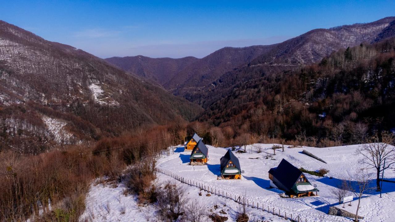 Maksudiye Selale Tatil Koyu Βίλα Geyve Εξωτερικό φωτογραφία